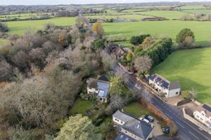 Aerial View- click for photo gallery